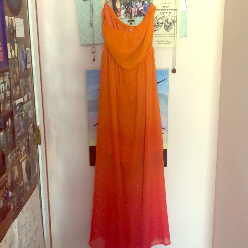 Studio Y Maxi Dress